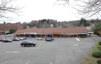More details for 8 S Main St, Terryville, CT - Retail for Lease