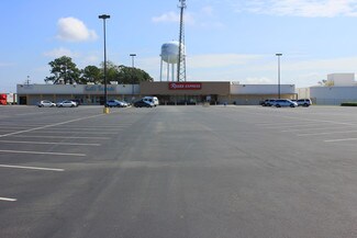 More details for 1509 W Jefferson St, Quincy, FL - Retail for Lease