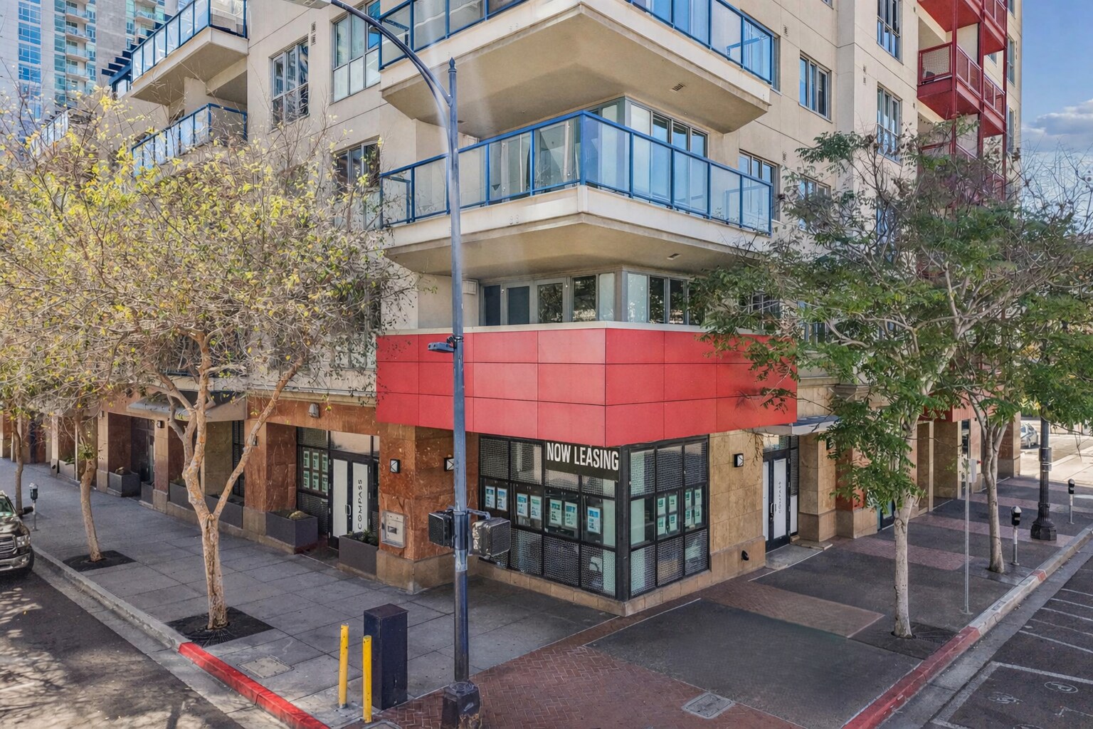 871-875 G St, San Diego, CA à vendre Photo principale- Image 1 de 37