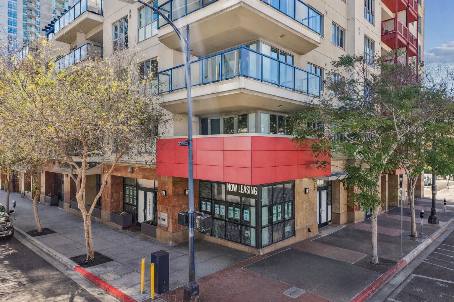 871-875 G St, San Diego, CA for sale Primary Photo- Image 1 of 37
