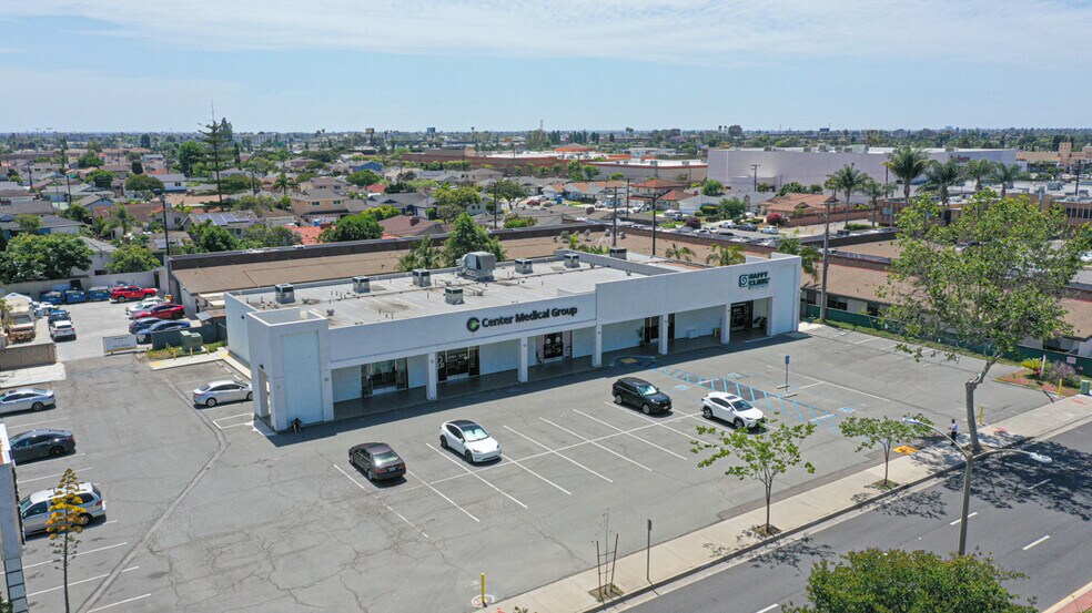 12372 Garden Grove Blvd, Garden Grove, CA à vendre - Photo du bâtiment - Image 2 de 25