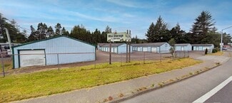More details for 1785 Ocean Blvd NW, Coos Bay, OR - Industrial for Sale