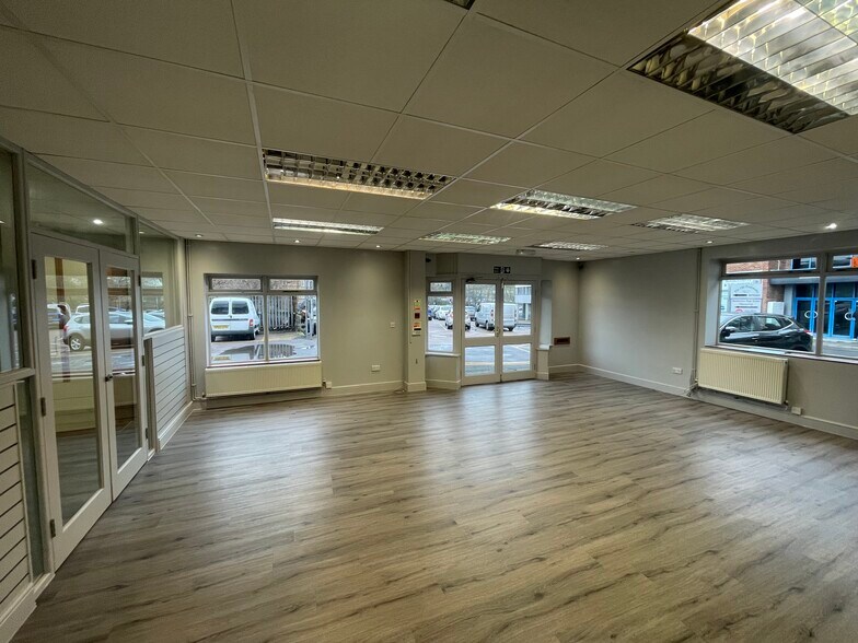 3-5 Medway St, Maidstone à louer - Photo du bâtiment - Image 3 de 3