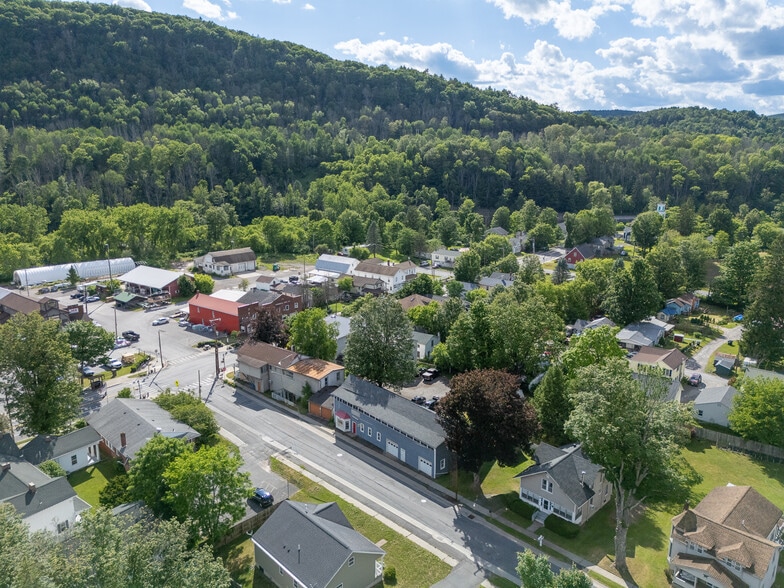 5572 Washington St, Prattsville, NY for sale - Aerial - Image 2 of 25