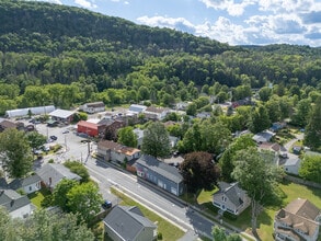 5572 Washington St, Prattsville, NY - Aerial map view - Image1