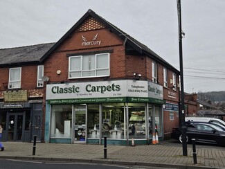 More details for 43A Compstall Rd, Stockport - Office for Lease