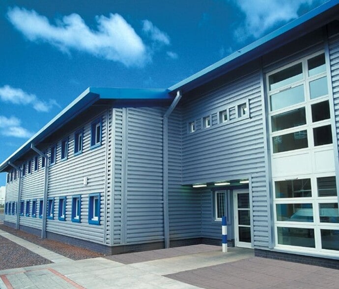 Titan Rd, Cardiff for lease - Building Photo - Image 2 of 2