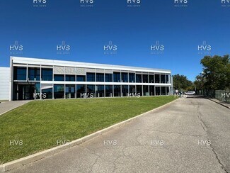 Plus de détails pour 994 Rue De La Gare, Venelles - Local d'activités, Industriel à louer