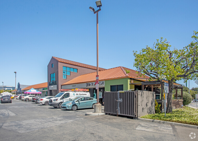 4300 Great America Pky, Santa Clara, CA for lease - Building Photo - Image 3 of 9