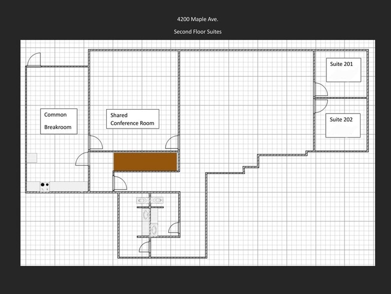 4200 Maple Ave, Odessa, TX for lease - Building Photo - Image 1 of 3