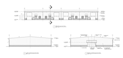 3828 101 hwy, Greer, SC for lease Building Photo- Image 2 of 7