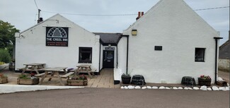 Plus de détails pour Trelong Row, Stonehaven - Vente au détail à louer