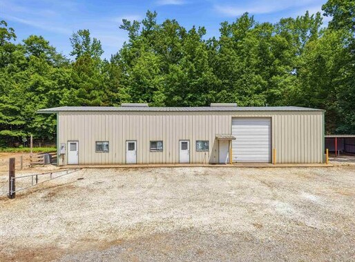 4311 Peeler Bend Rd, Benton, AR for sale Primary Photo- Image 1 of 2