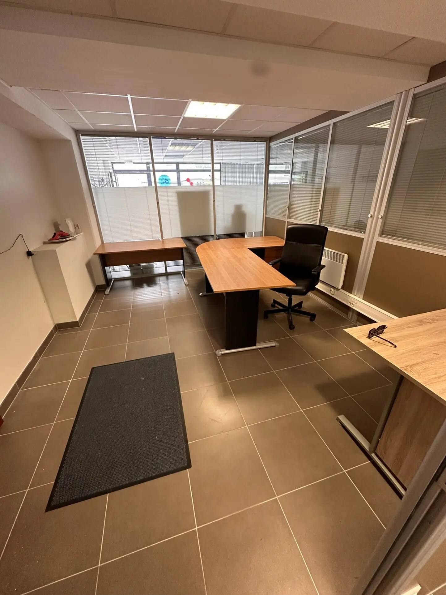 Bureau dans Angers à louer Photo du bâtiment- Image 1 de 6