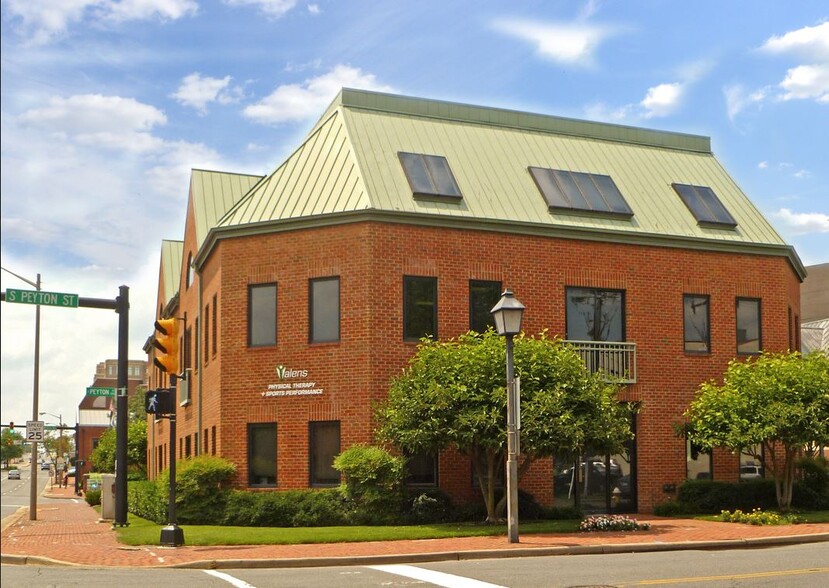 1501 Duke St, Alexandria, VA for lease - Building Photo - Image 2 of 3