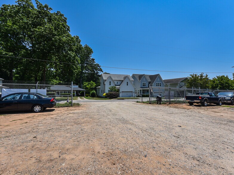 5108 Western Blvd, Raleigh, NC à louer - Autre - Image 3 de 17