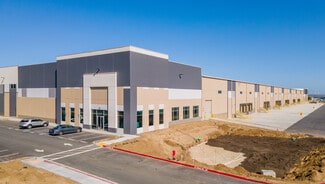 More details for 4100 Wilbur Ave, Oakley, CA - Industrial for Lease