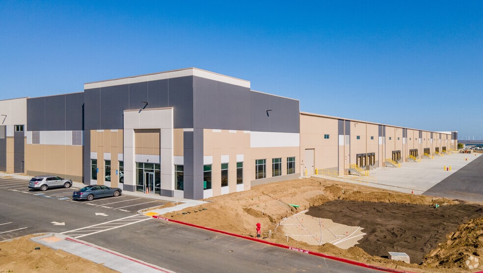 4100 Wilbur Ave, Oakley, CA for lease - Primary Photo - Image 1 of 11