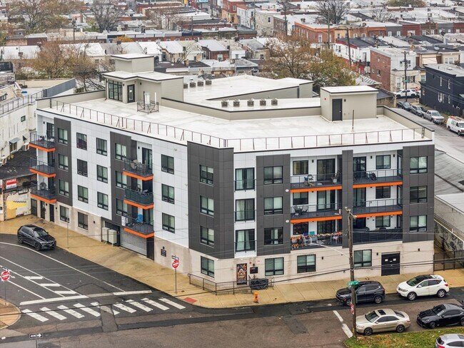 Plus de détails pour 1951 Point Breeze Ave, Philadelphia, PA - Multi-résidentiel à vendre