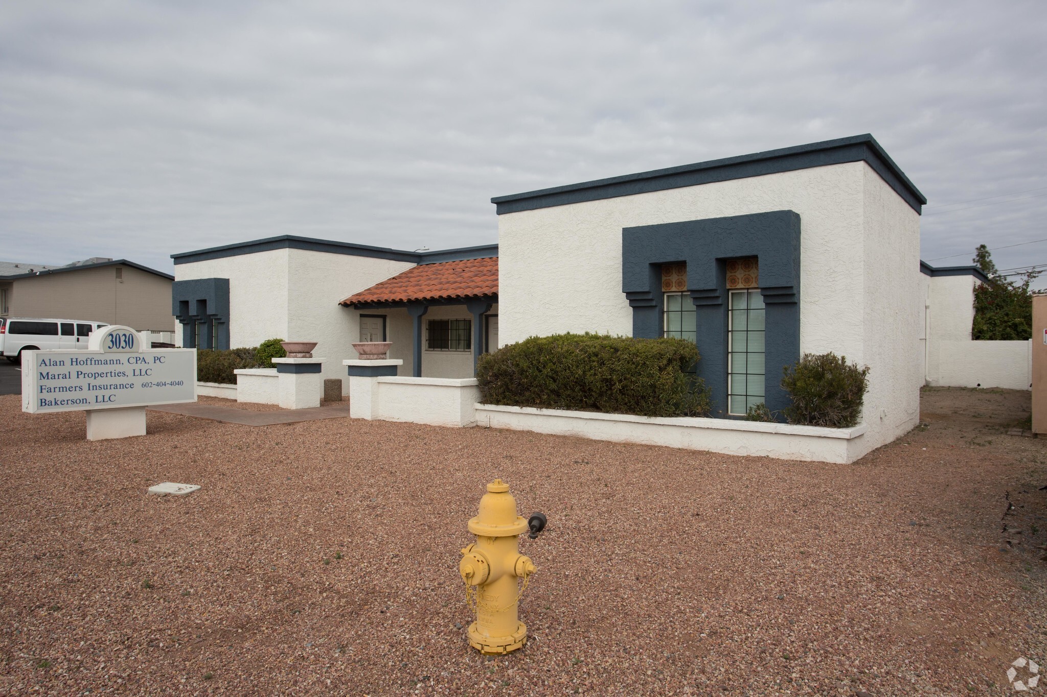 3030 E Cactus Rd, Phoenix, AZ for sale Primary Photo- Image 1 of 1