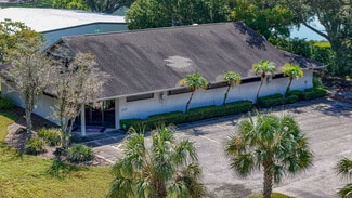 More details for 1725 Barber Rd, Sarasota, FL - Office for Sale