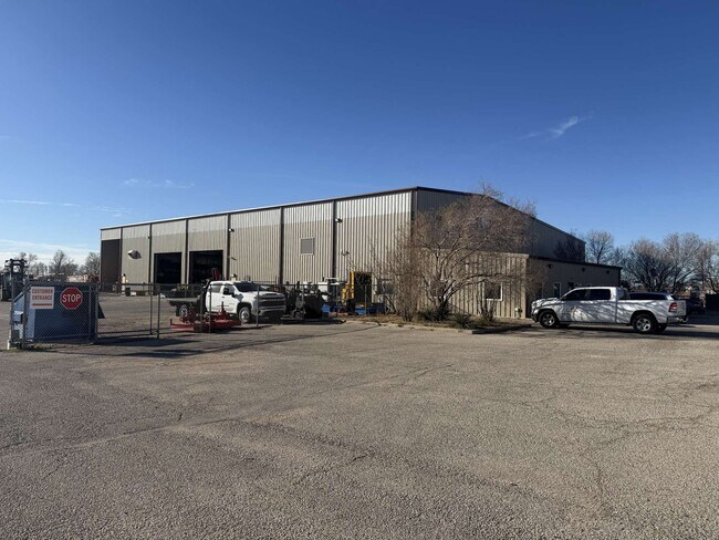 More details for 3209 W Industrial Ave, Midland, TX - Flex for Lease