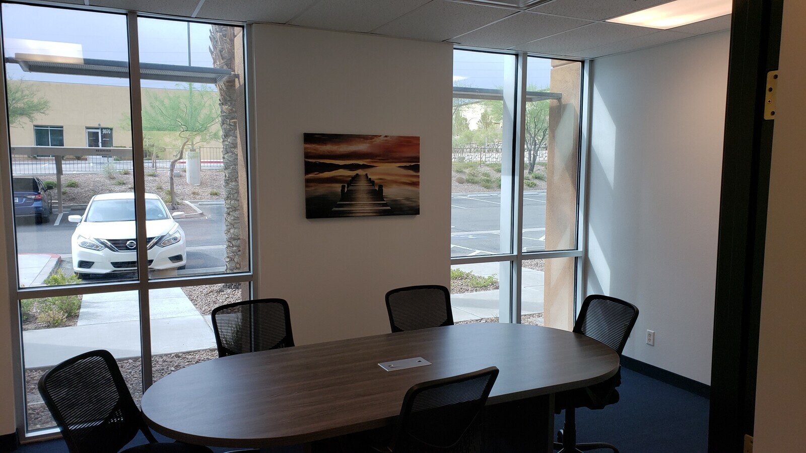 9960 W Cheyenne Ave, Las Vegas, NV 89129 - Unité 190 - - Photo intérieure - Image 2 of 6