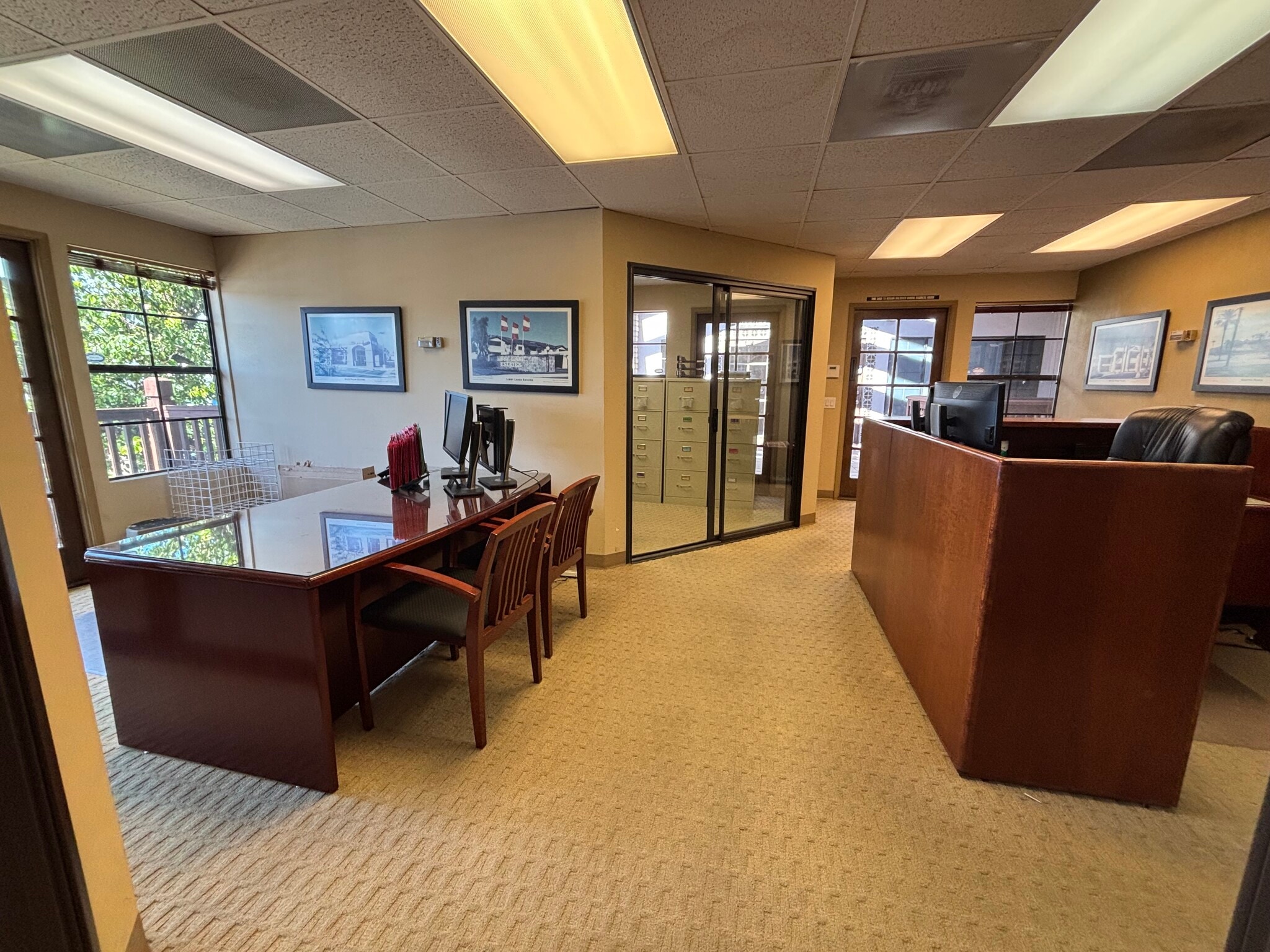 1919 Grand Ave, San Diego, CA for lease Interior Photo- Image 1 of 12