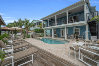 Plus de détails pour 218 Primo Dr, Fort Myers Beach, FL - Multi-résidentiel à vendre