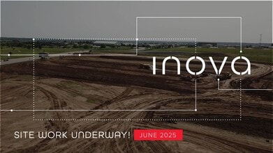 INOVA Aero, Englewood, CO à louer - Vidéo sur l’inscription commerciale 