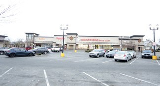 Plus de détails pour 1215 56th St, Delta, BC - Commerce de détail à louer