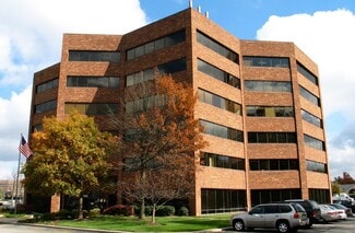 More details for 11350 N Meridian St, Carmel, IN - Office for Lease