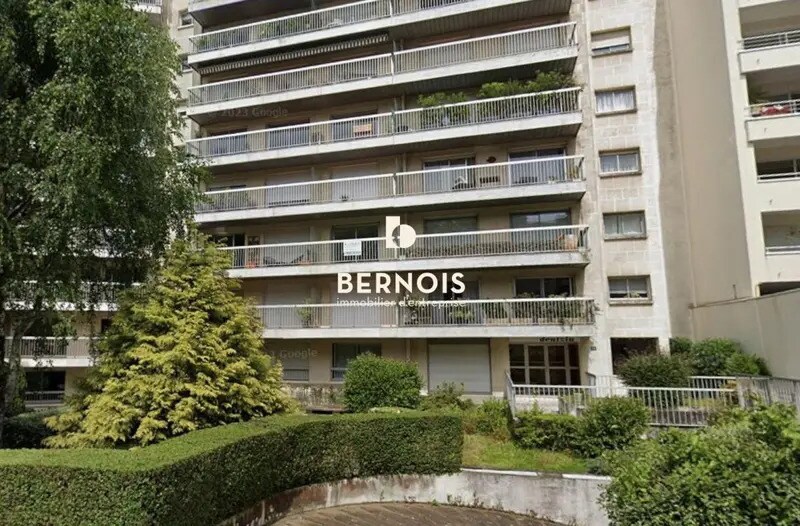Bureau dans Nantes à louer - Photo du bâtiment - Image 1 de 3