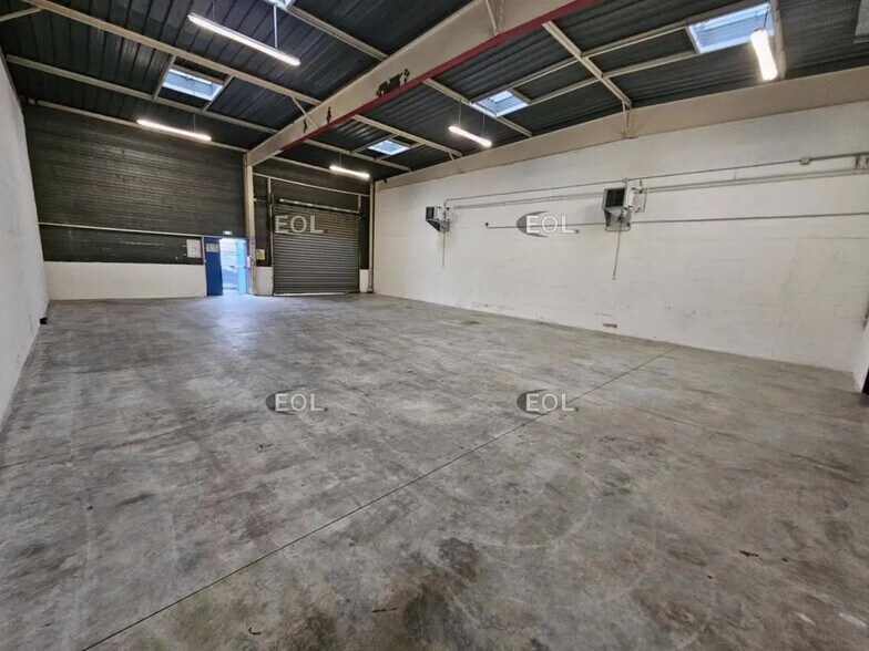 Flex in Orly for lease - Building Photo - Image 3 of 11