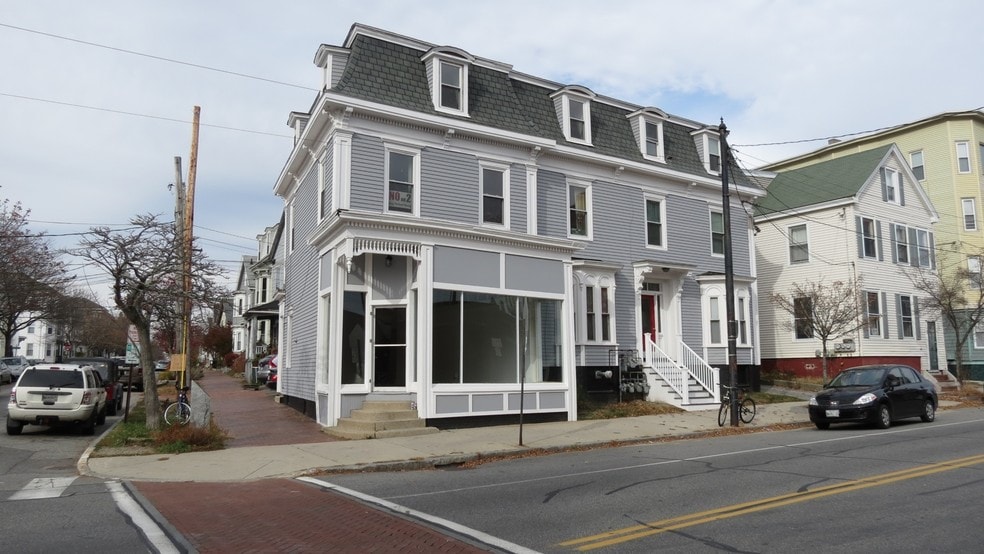 1 North St, Portland, ME à louer - Photo du bâtiment - Image 2 de 40
