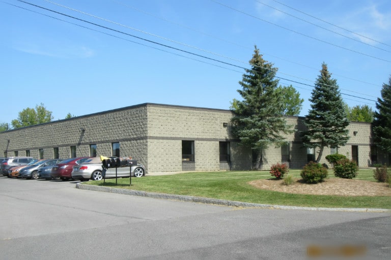 7000 Airways Park Dr, East Syracuse, NY for lease - Building Photo - Image 3 of 3