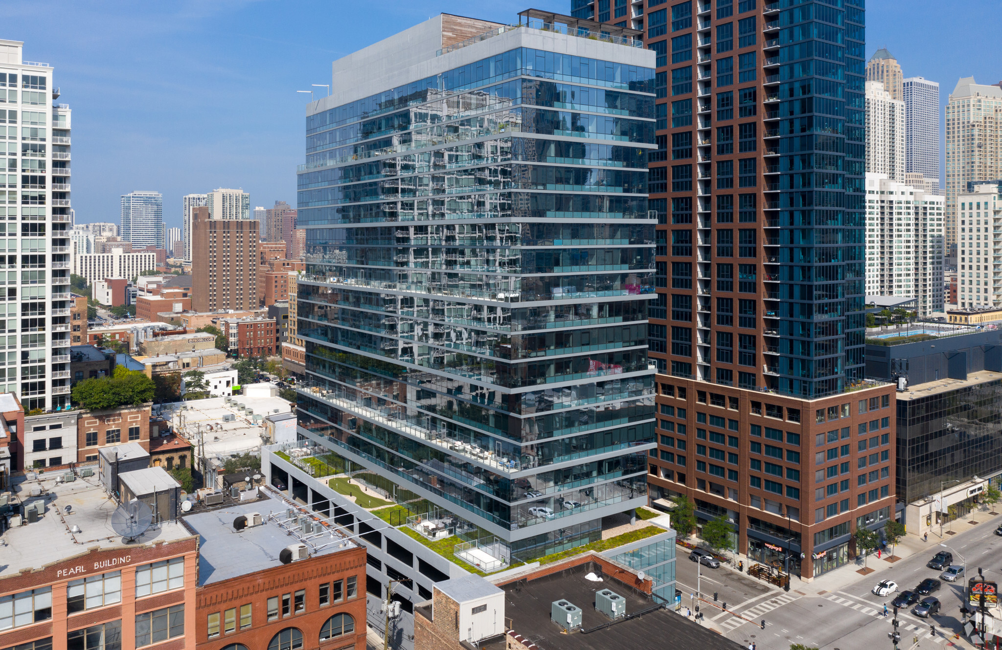 640 N Wells St, Chicago, IL for sale Building Photo- Image 1 of 1