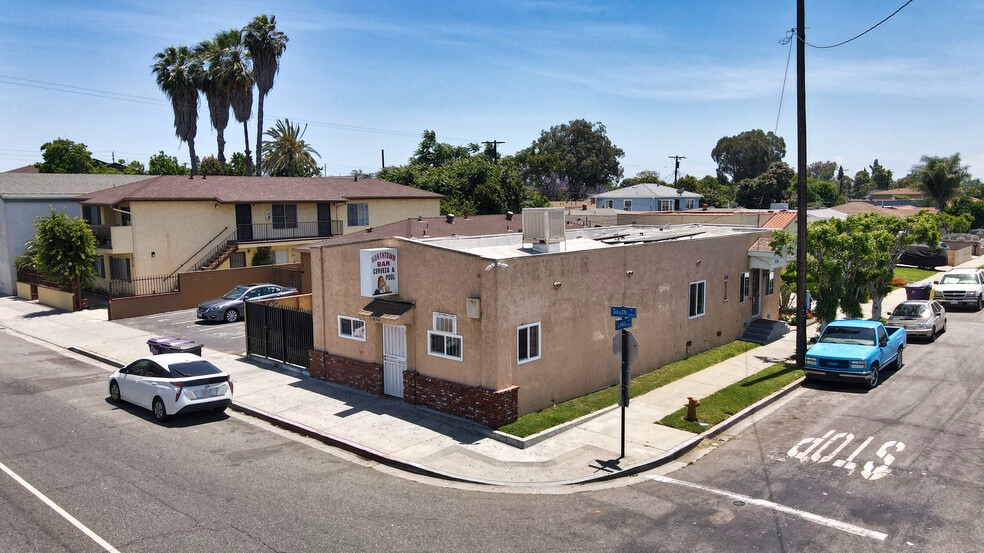 1048 E South St, Long Beach, CA for sale - Building Photo - Image 1 of 1