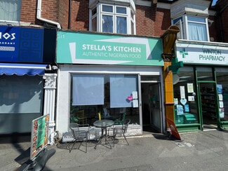More details for 311 Wimborne Rd, Bournemouth - Retail for Lease