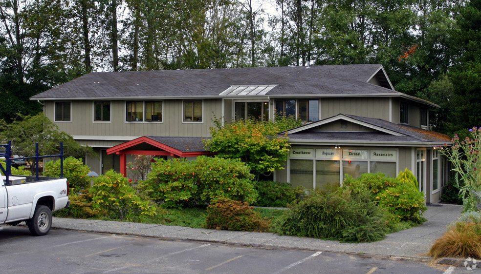 19001 Vashon Hwy SW, Vashon, WA for sale - Primary Photo - Image 1 of 1