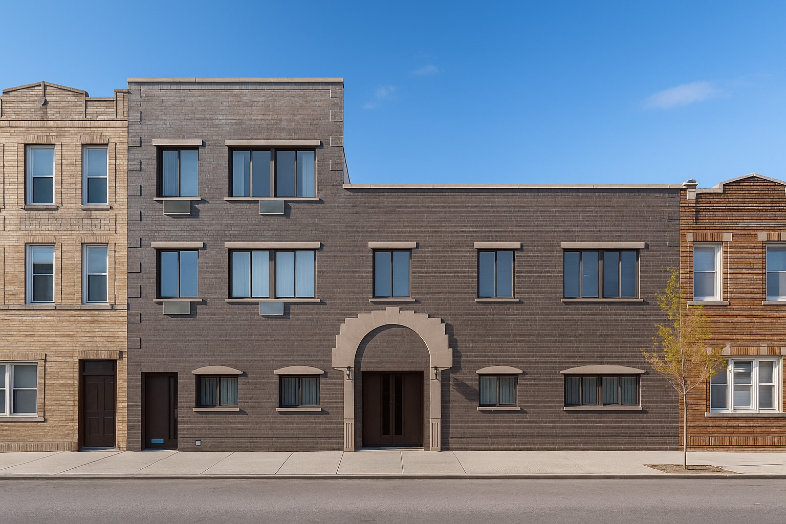 705 86th St, Brooklyn, NY for sale Primary Photo- Image 1 of 21