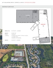 657 Wolverine Dr, Aurora, IL for sale Floor Plan- Image 1 of 1