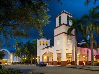 More details for 11401 Pines Blvd, Pembroke Pines, FL - Retail for Lease