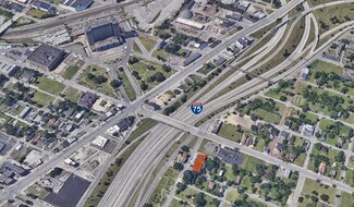Plus de détails pour 2611 Wabash St, Detroit, MI - Terrain à vendre