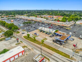 Plus de détails pour 9401-9495 Kempwood Dr, Houston, TX - Commerce de détail à vendre