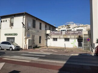 More details for 96 Boulevard Paul Doumer, Le Cannet - Office for Sale