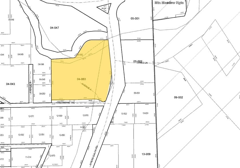 26055 Columbine Trl, Kittredge, CO for lease - Building Photo - Image 1 of 1
