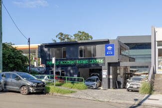 Plus de détails pour 4 West St, Pymble - Bureau à louer
