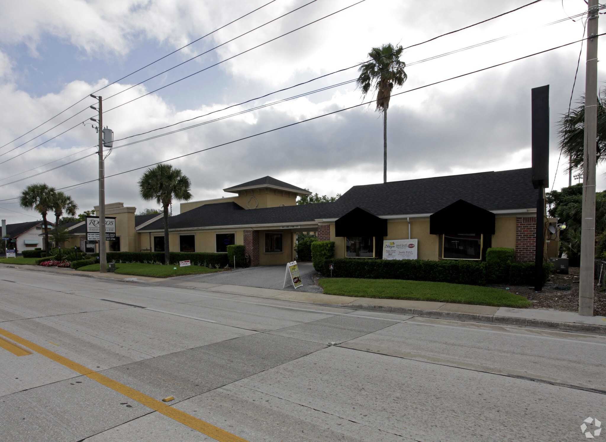 400 S Orlando Ave, Winter Park, FL for lease Primary Photo- Image 1 of 3