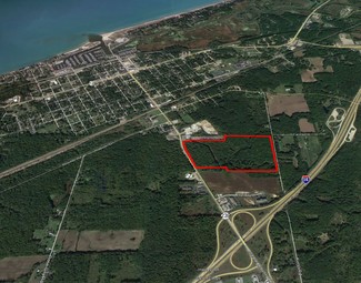 Plus de détails pour 18567-18639 Harbor Country Dr, New Buffalo, MI - Terrain à vendre